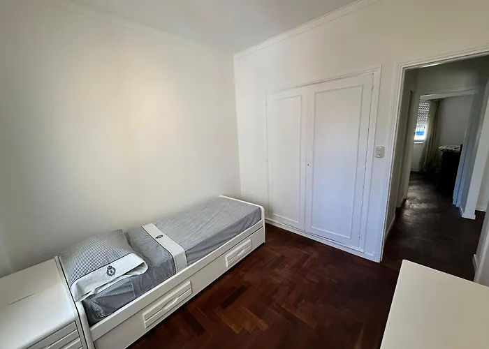 3 Ambientes Muy Amplio Muy Luminoso