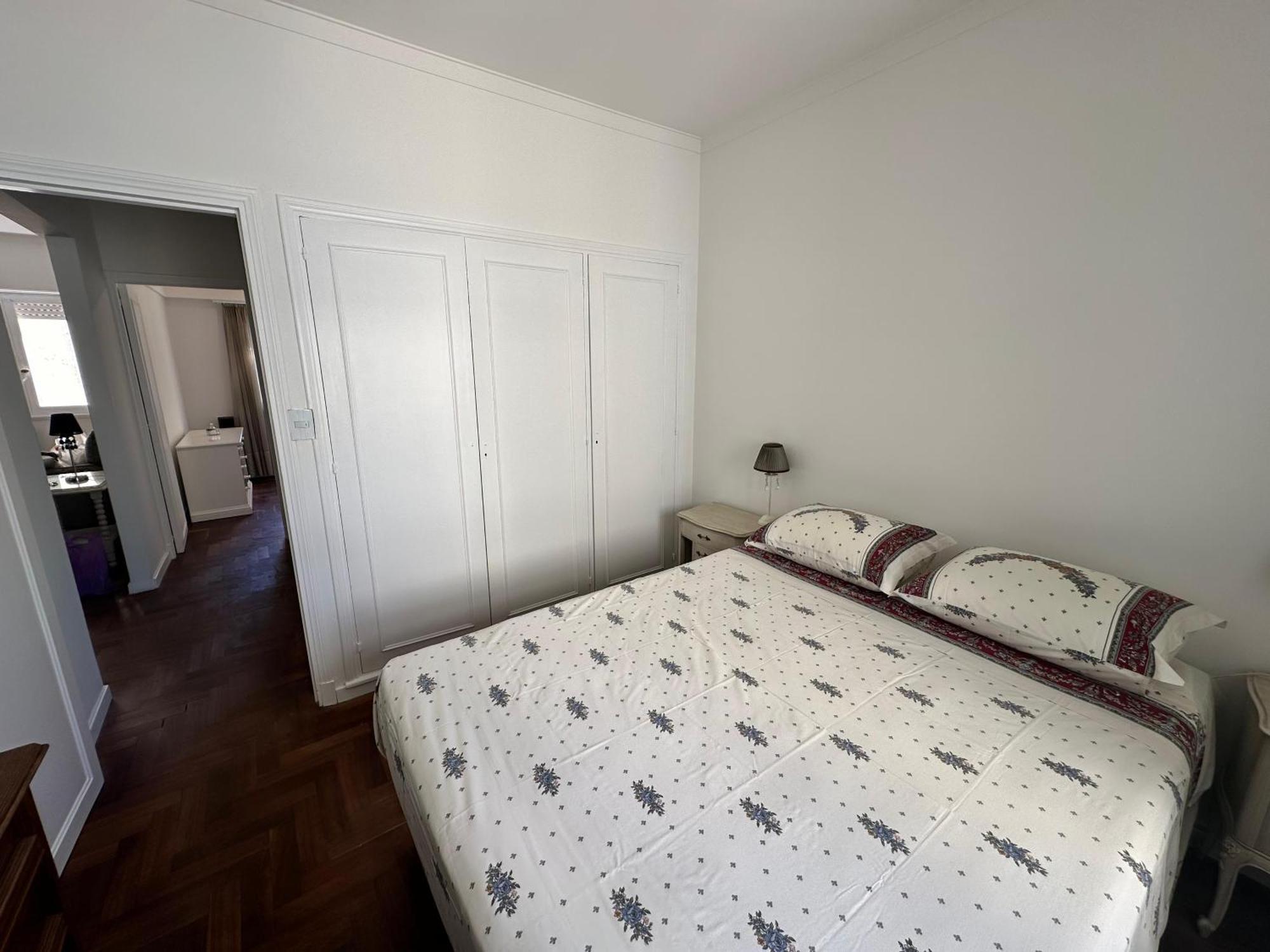 3 Ambientes Muy Amplio Muy Luminoso Apartment Mar del Plata