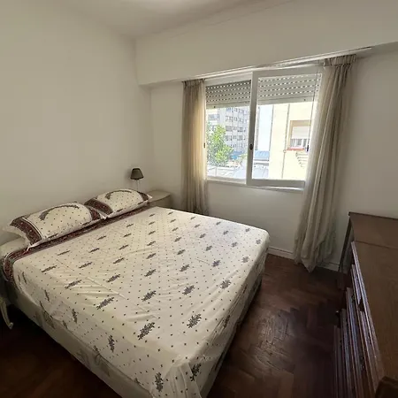 3 Ambientes Muy Amplio Muy Luminoso Apartment Mar del Plata Exterior photo