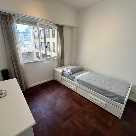 3 Ambientes Muy Amplio Muy Luminoso Apartment Mar del Plata Exterior photo