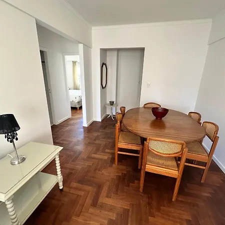 3 Ambientes Muy Amplio Muy Luminoso Apartment Mar del Plata Exterior photo